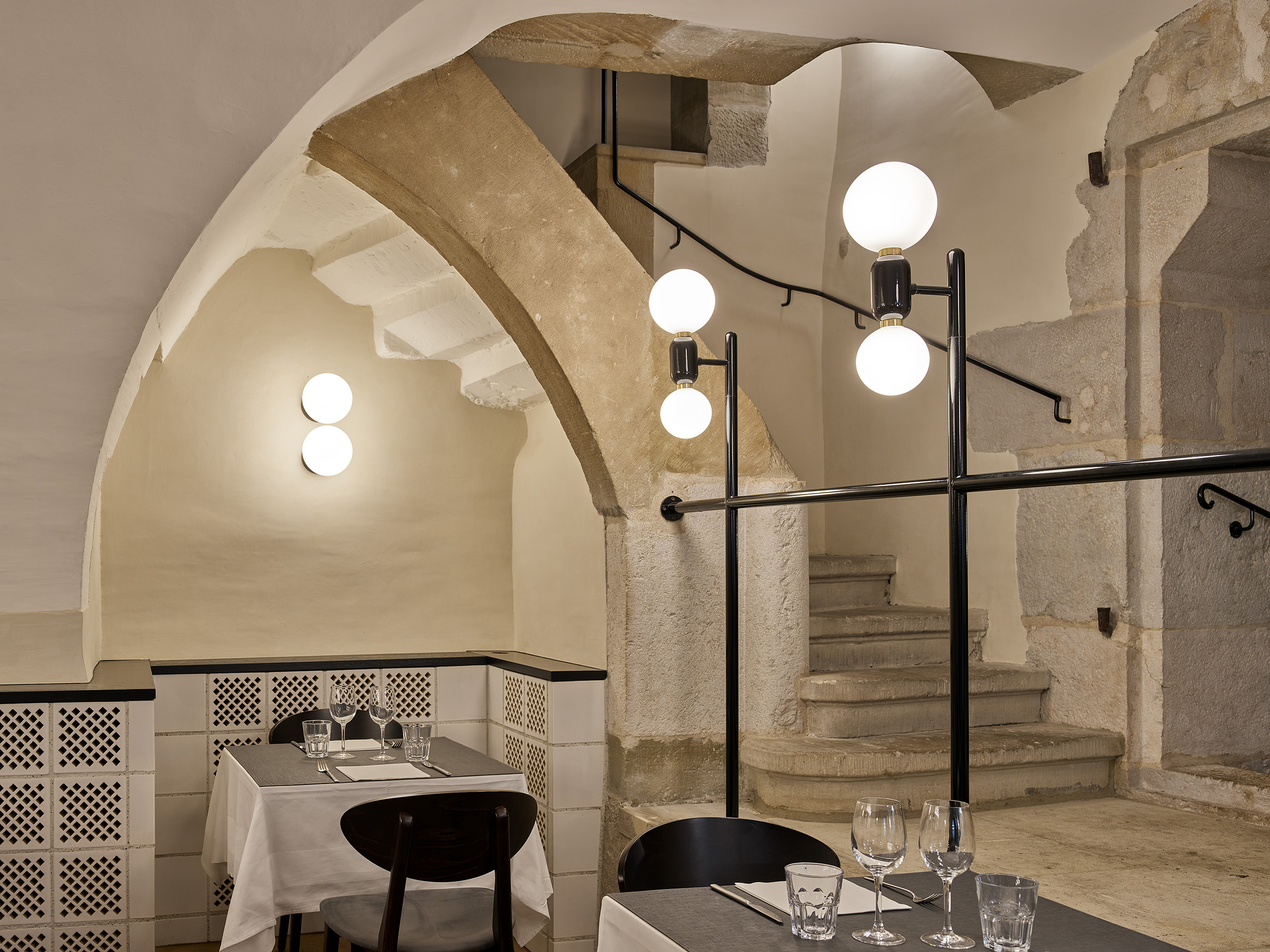 Hotel de Ville, Genève